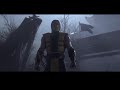 MORTAL KOMBAT 11 TRAILER || MORTAL KOMBAT FATALITY