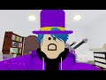 Roblox Obstacle Course Collab [Roblox Animation Collab]