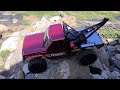 Cross RC Emo X3 Tow-Truck/ Wrecker / Recovery Review