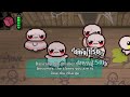 Spirit Orbs and Milkshakes - TBOI Reshaken Vol. 1 Mod showcase | Tboi Repentance