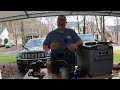 BLUETTI AC180 - Perfect Power Station for Overlanding & Camping !