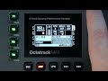 As Good as an MPC? - Hip Hop Beats on the Elektron Octatrack