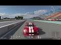 Gran Turismo 7 360° Chase Cam Rotation