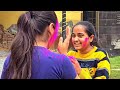 Holi special vlog: middle class family holi Festival Preparations