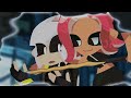 Splaturry Octurry | Splatoon 2 Octo Expansion Parody