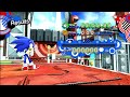 Sonic Generations: Planet Wisp (Modern) [1080 HD]