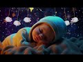 Fall Asleep in 2 Minutes - Mozart Brahms Lullaby ♫ Overcome Insomnia in 3 Minutes ♫ Baby Sleep Music