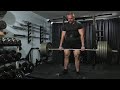 2019 10 25   Deadlift 565x7