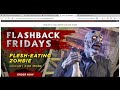 Spirit Halloween 2020 Animatronics + Flashback Friday Predictions!