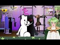 Danganronpa: Trigger Happy Havoc Play-through VOD Part 6 [Chapter 2 Investiagtion + Trial]