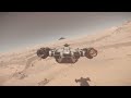 Star Citizen 3.17.1 LIVE - MSR and Cutty low-flying on Daymar