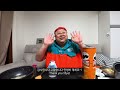 Chapagetti, Smoked Pork Belly Mukbang Eatingshow