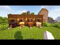 Minecraft: 3 EASY Automatic Farms!