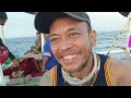 pabalikbalik na ang mang aagaw na pating [part2] #fishingadventure