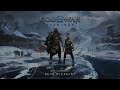 The Hidden Beast | Níðhögg (Yggdrasil Mix) - God of War Ragnarök Unreleased Soundtrack
