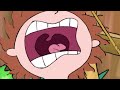 Supernatural Moments | Horrid Henry | Cartoons for Children