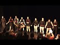 BEHOLDER| Senior Choreography by Amani Faulk