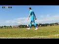 Our LAST CHANCE to fight for PROMOTION.. (Goalkeeper POV)
