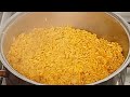 cabbage  jollof rice #cabbage