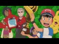 Pokemon Alola League Highlights: Part 2