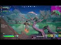 Fortnite trio l am savage see till the end