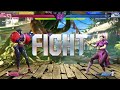 SCHOOL IS A PLACE FOR LEARNING! - Street Fighter 6 | GOONFIGHTSQUAD