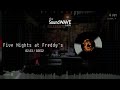 Five Nights at Freddy's Song | Remix/Cover