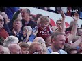 PITCHSIDE | Victory over Spurs at Villa Park!