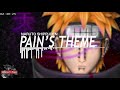 Naruto Shippuden - Pain's Theme Remix | Girei | (Musicality Remix)