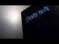 death note