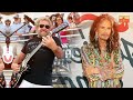 Sammy Hagar Applauds Steven Tyler For Having The Dignity To Call It Quits