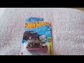 Hot Wheels Collection-Brick And Motor-Compact Kings