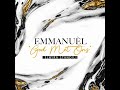 Emmanuèl - God Met Ons