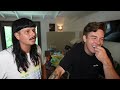 The funniest men icks w/ Oliver Tree