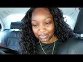 Vlog: Free James Avery Bracelet?!+She got a buss down + New school shoes + A day at the park…