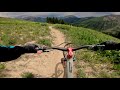 Chasing Trail 401 // Crested Butte, CO. part 1