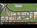 Cities Skylines - Springwood with mods from 0 to 10k population