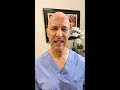 Dr. Mandell Reacts to Apple Cider Vinegar Can Heal Your Scalp!