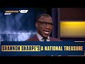 Try not to Laugh Shannon Sharpe Edition😂😂😂😂