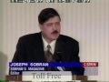 Joe Sobran on Government Involvement in Public Education - 1997