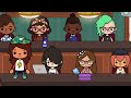 School Bully - Toca Life World [w/ Voice]