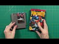 My 15 Favorite NES Games
