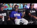 Young Bleed: Baton Rouge, C Loc, Concentration Camp, How Ya Do Dat There  Master P (INTERVIEW)!!!