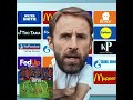 southgate reveals his cunning plan - Funny AI Sketch