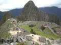 2013-2014 Princess Cruisetour 07A South America - Machu Picchu Part 3