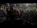 The Rock's New Entrance From Crowd POV | Dallas, TX | March 8th, 2024