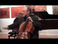 Rudin CELLO SONATA movts III IV