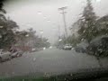 Rainstorm