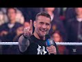 FULL SEGMENT – CM Punk calls out Reigns, Rollins and more in epic mic drop: SmackDown, Dec. 8, 2023