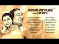 Mohammed Rafi Superhits with Asha Bhosle | Chura Liya Hai | Abhi Na Jao Chhod Kar | O Haseena